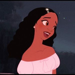 Meet your Posher, Bethany